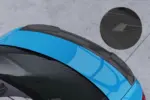 CSR zadnje krilo za BMW 2 F22 / M2 F87 kupe