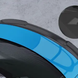 CSR zadnje krilo za BMW 2 F22 / M2 F87 kupe