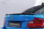 CSR zadnje krilo za BMW 2 F22 / M2 F87 kupe