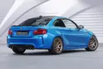 CSR zadnje krilo za BMW 2 F22 / M2 F87 kupe