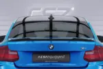 CSR zadnje krilo za BMW 2 F22 / M2 F87 kupe
