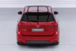 CSR zadnje krilo za Mazda CX-60 I