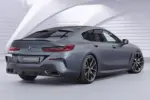 CSR zadnje krilo za BMW 8 II (G16) Grand Coupe