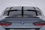 CSR zadnje krilo za BMW 8 II (G16) Grand Coupe