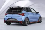 CSR zadnje krilo za Hyundai i20 III (BC3) N / N-Performance