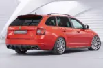 CSR zadnje krilo za Škoda Octavia III (5E5/5E6) RS karavan