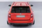 CSR zadnje krilo za Škoda Octavia III (5E5/5E6) RS karavan