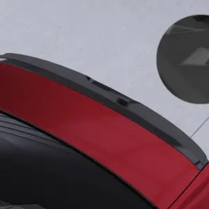 CSR zadnje krilo za BMW 7 VI (G70)