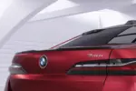 CSR zadnje krilo za BMW 7 VI (G70)