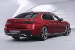 CSR zadnje krilo za BMW 7 VI (G70)