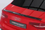CSR zadnje krilo za Audi A4 B8 (8K) limuzina