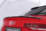 CSR zadnje krilo za Audi A4 B8 (8K) limuzina