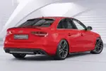 CSR zadnje krilo za Audi A4 B8 (8K) limuzina