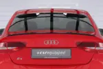 CSR zadnje krilo za Audi A4 B8 (8K) limuzina