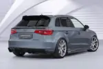 CSR zadnje krilo za Audi A3 III (8V) Sportback