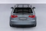 CSR zadnje krilo za Audi A3 III (8V) Sportback