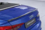 CSR zadnje krilo za Audi A5/S5/RS5 II (F5) kabriolet/kupe