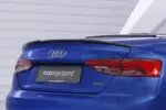CSR zadnje krilo za Audi A5/S5/RS5 II (F5) kabriolet/kupe