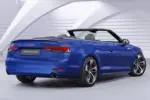 CSR zadnje krilo za Audi A5/S5/RS5 II (F5) kabriolet/kupe