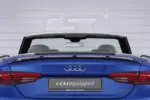 CSR zadnje krilo za Audi A5/S5/RS5 II (F5) kabriolet/kupe