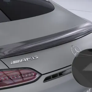 CSR zadnje krilo za Mercedes-Benz AMG GT (190)