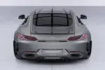 CSR zadnje krilo za Mercedes-Benz AMG GT (190)