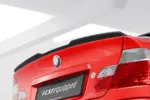 CSR zadnje krilo za BMW 3 E46 kupe/kabriolet
