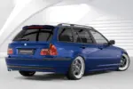 CSR zadnje krilo za BMW 3 E46 karavan