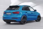 CSR zadnje krilo za Audi RSQ3 I (8U)
