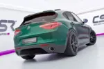 CSR zadnje krilo za Alfa Romeo Stelvio I