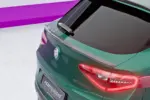 CSR zadnje krilo za Alfa Romeo Stelvio I