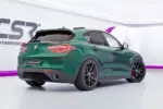 CSR zadnje krilo za Alfa Romeo Stelvio I