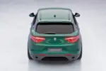 CSR zadnje krilo za Alfa Romeo Stelvio I