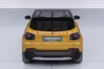 CSR zadnje krilo za Jeep Avenger I