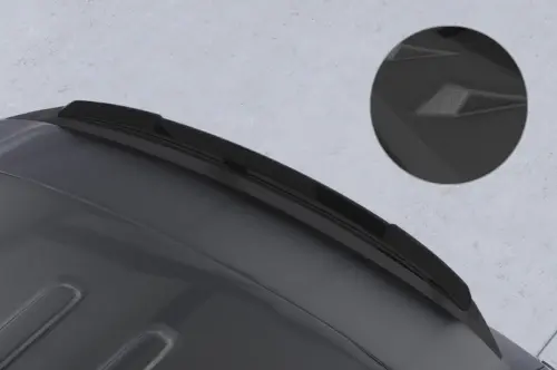 CSR zadnje krilo za Mercedes-Benz GLC I (X253) AMG