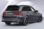CSR zadnje krilo za Mercedes-Benz GLC I (X253) AMG