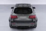 CSR zadnje krilo za Mercedes-Benz GLC I (X253) AMG