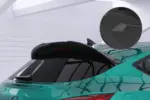CSR zadnje krilo za Opel Astra J (P10) OPC