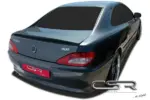 CSR zadnje krilo za Peugeot 406 I kupe