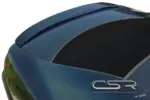 CSR zadnje krilo za Peugeot 406 I kupe