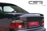 CSR zadnje krilo za BMW 5 IV (E39) limuzina