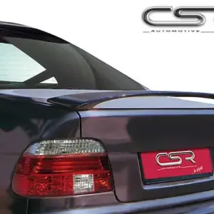 CSR zadnje krilo za BMW 5 IV (E39) limuzina