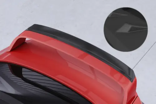CSR zadnje krilo za BMW M2 II (G87) M Performance Parts