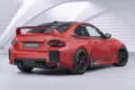 CSR zadnje krilo za BMW M2 II (G87) M Performance Parts