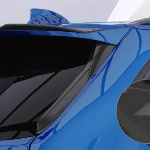 CSR zadnje krilo za BMW 3 VI (F31) karavan