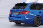 CSR zadnje krilo za BMW 3 VI (F31) karavan