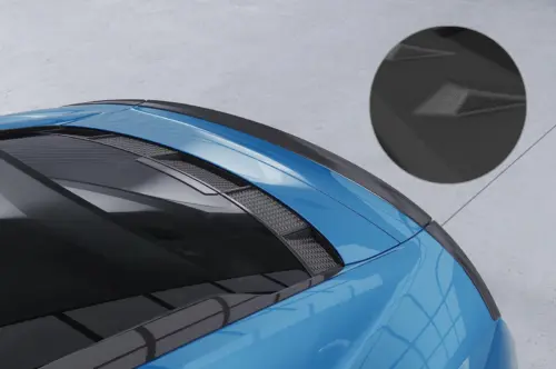 CSR zadnje krilo za Audi R8 II (4S) kupe