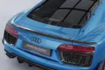 CSR zadnje krilo za Audi R8 II (4S) kupe