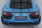CSR zadnje krilo za Audi R8 II (4S) kupe