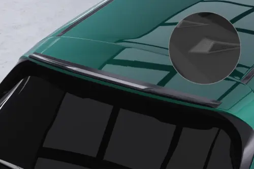 CSR zadnje krilo za Alfa Romeo Tonale